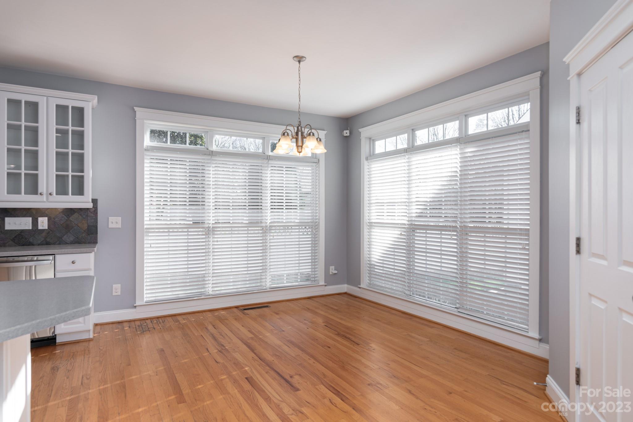 Monteith Park - Residential