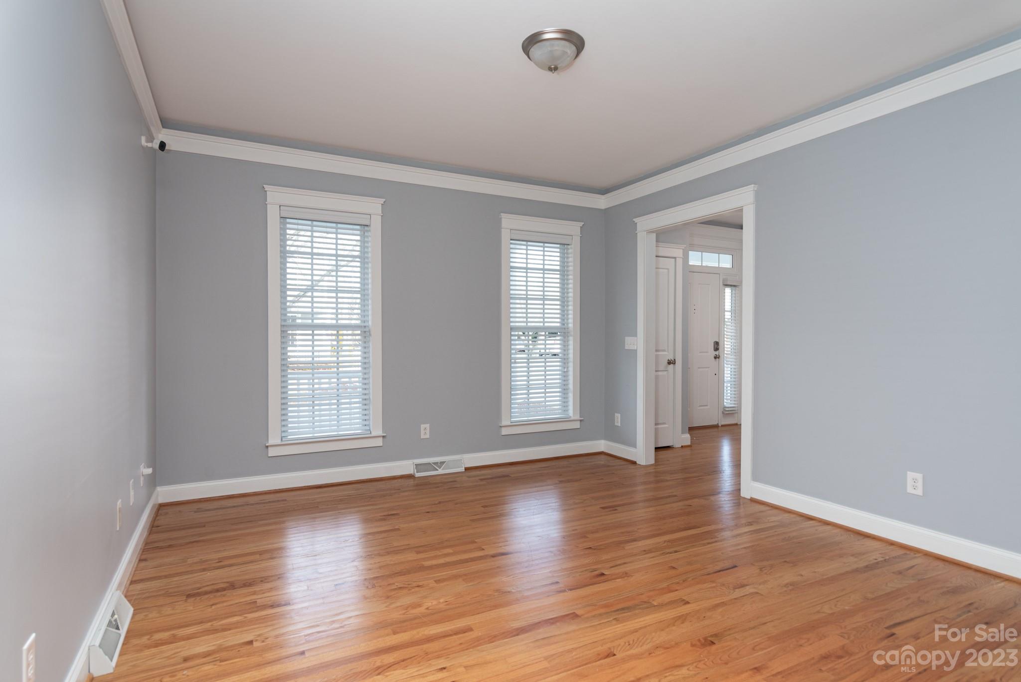 Monteith Park - Residential