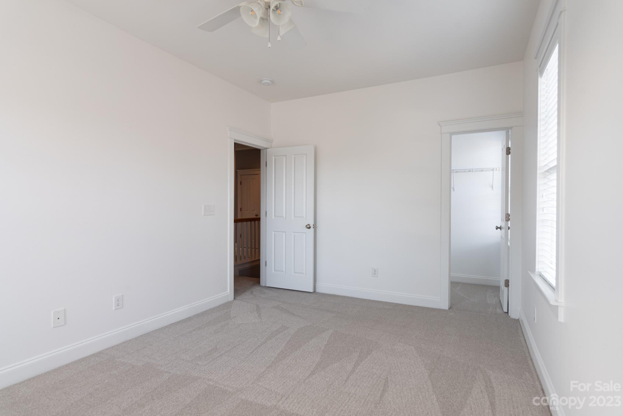 Monteith Park - Residential