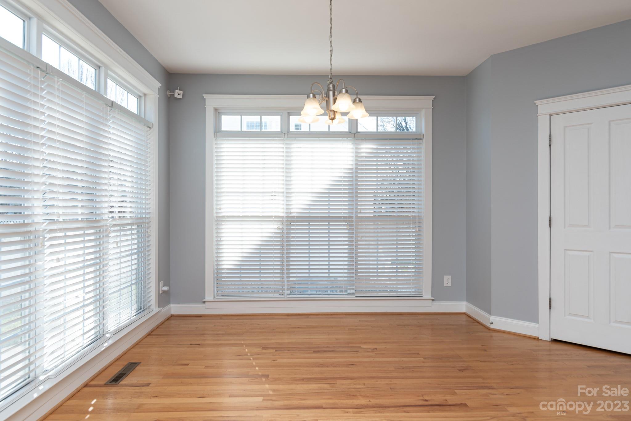 Monteith Park - Residential