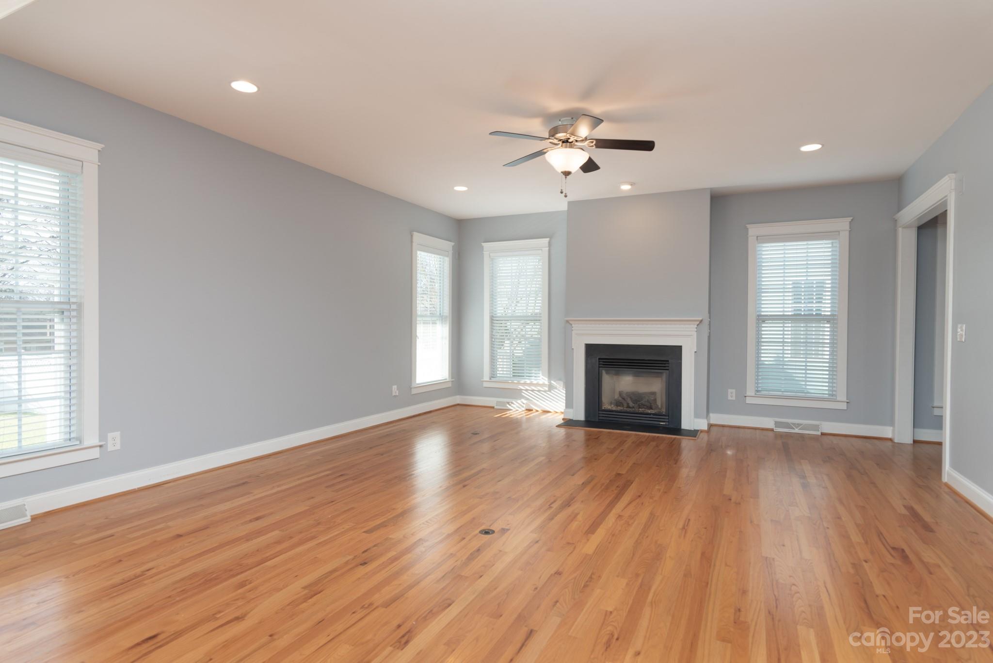 Monteith Park - Residential