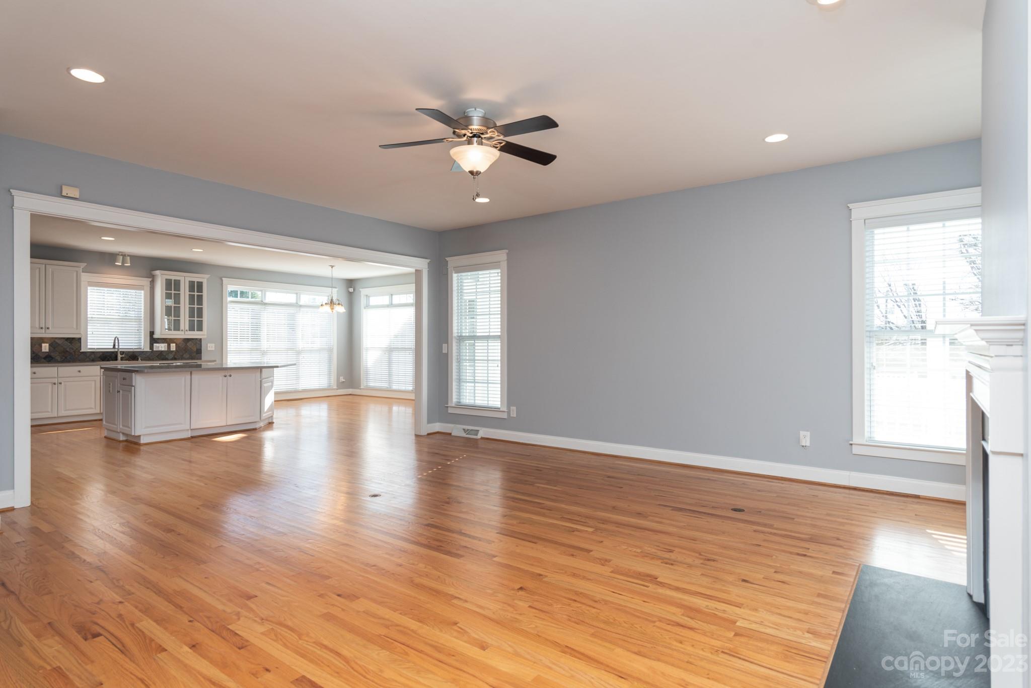 Monteith Park - Residential