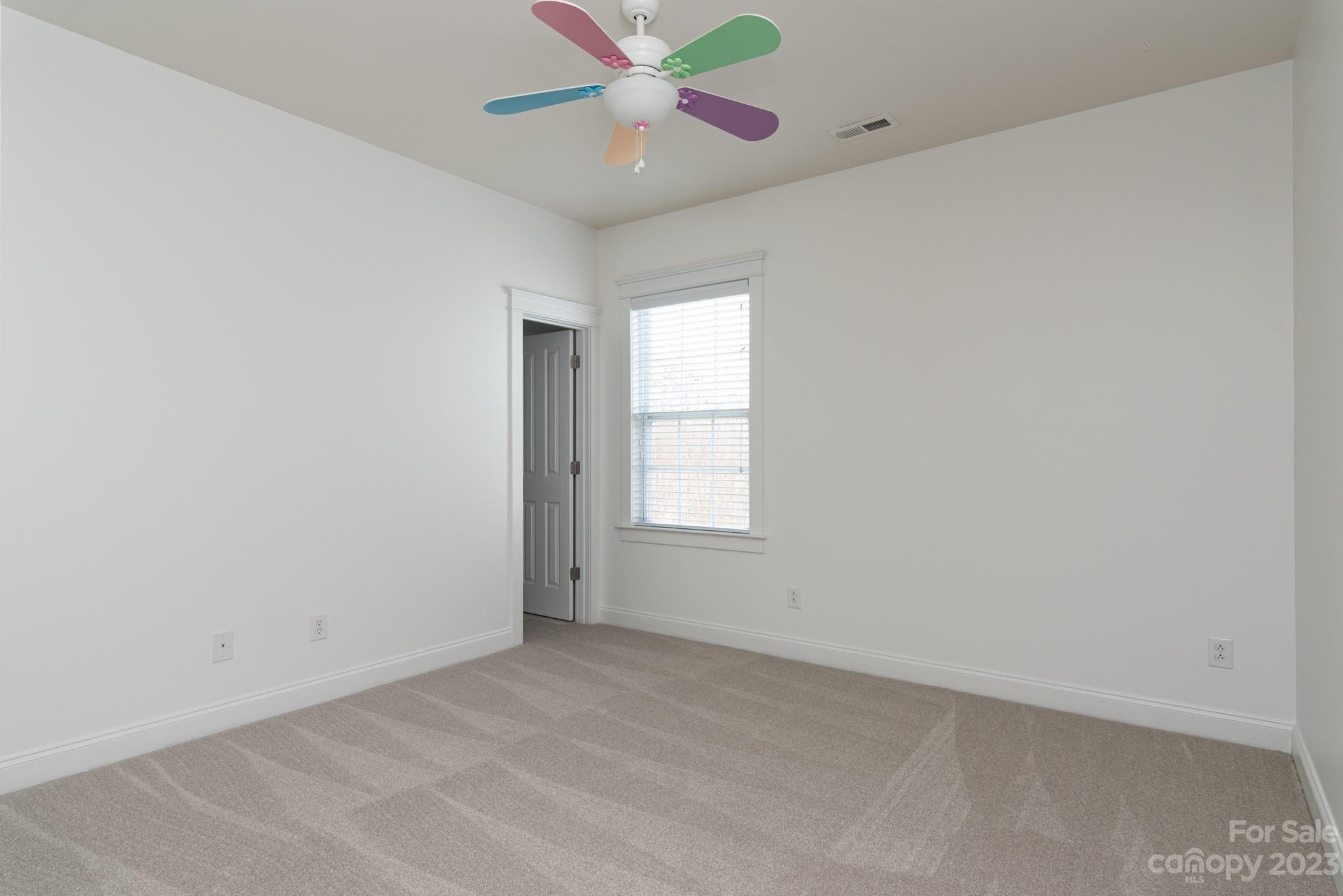 Monteith Park - Residential