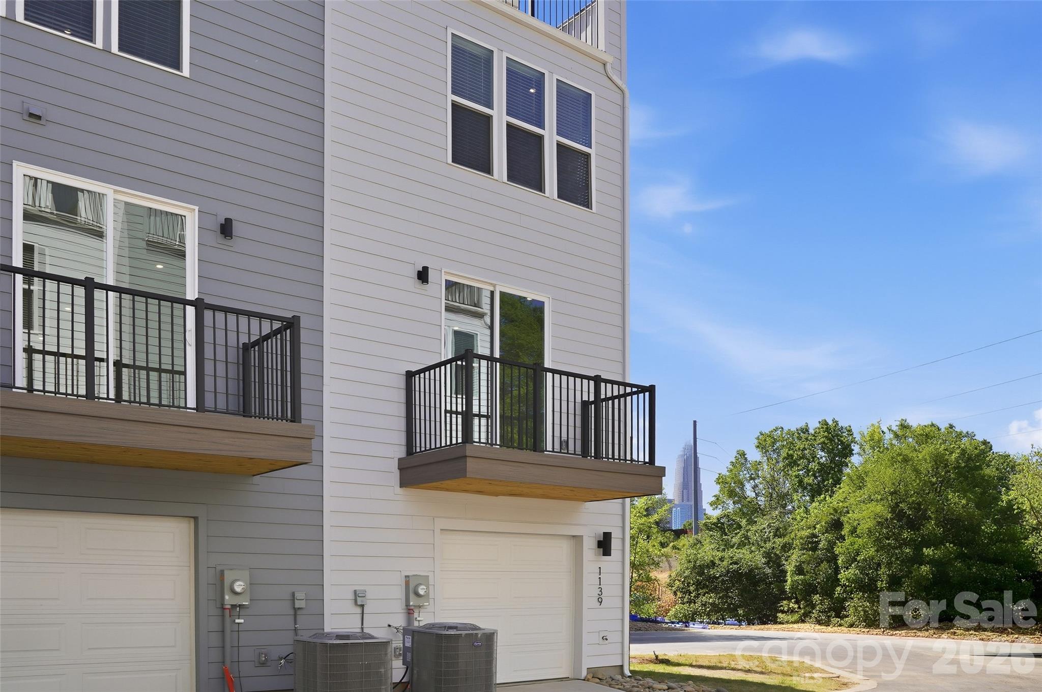 Iron Creek - Residential