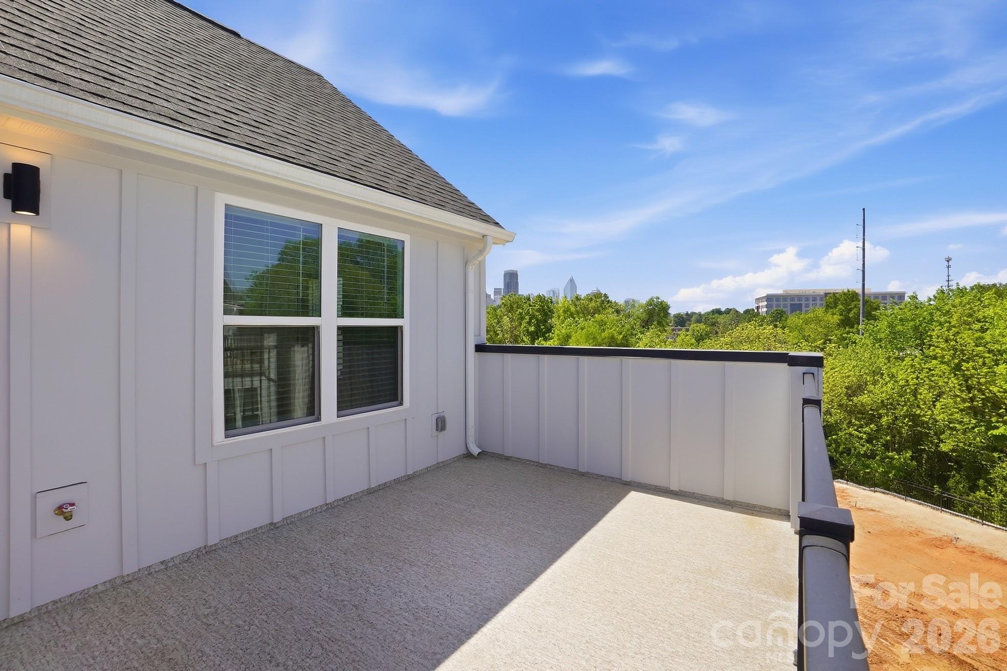 Iron Creek - Residential