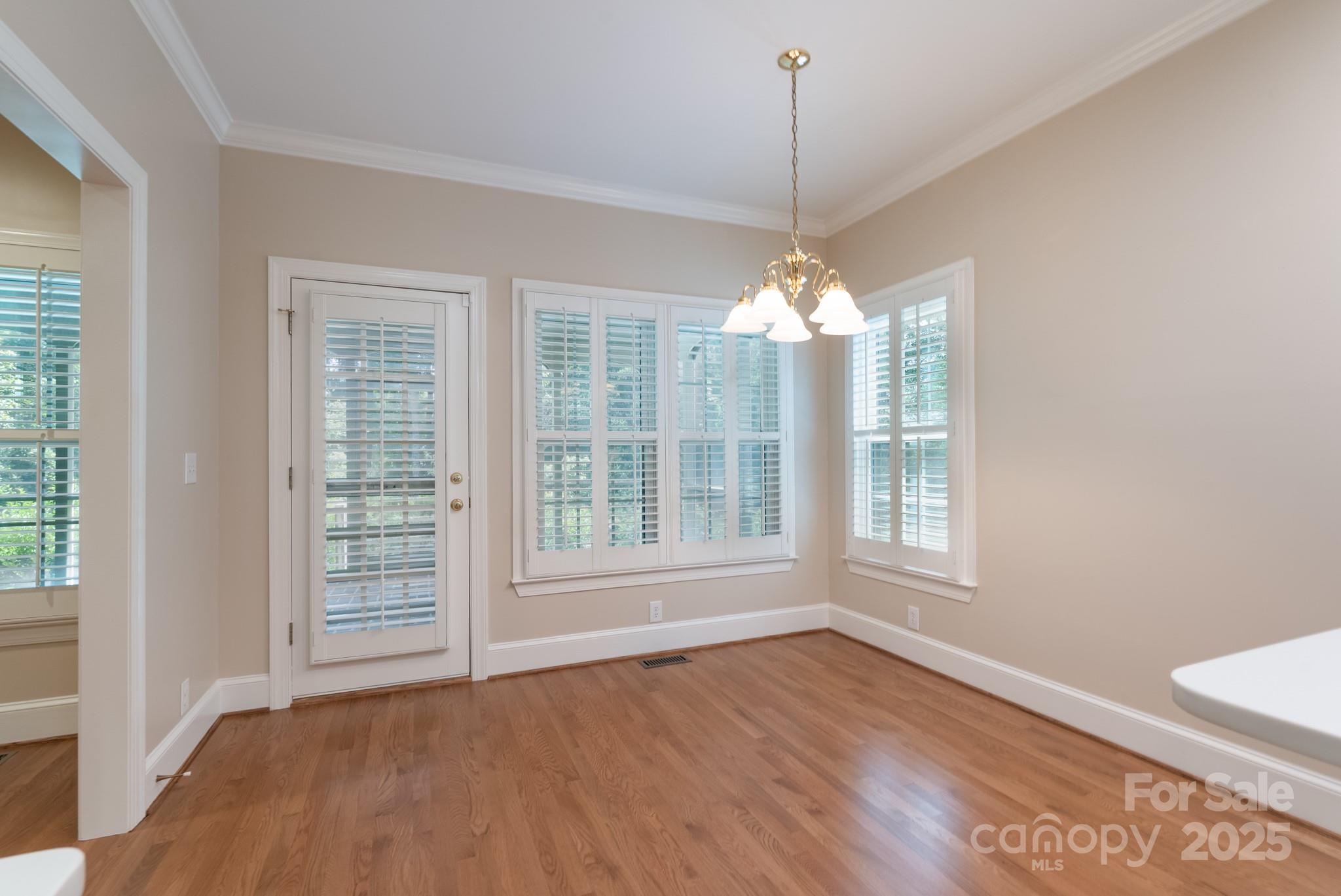 Meadow Lakes II - Residential