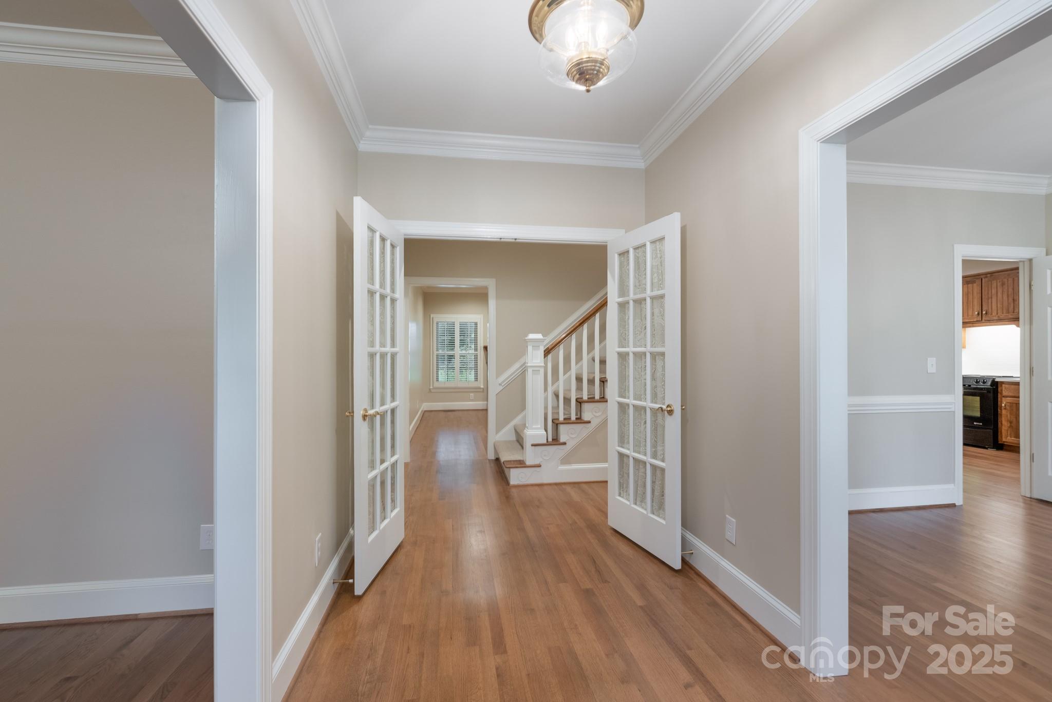 Meadow Lakes II - Residential