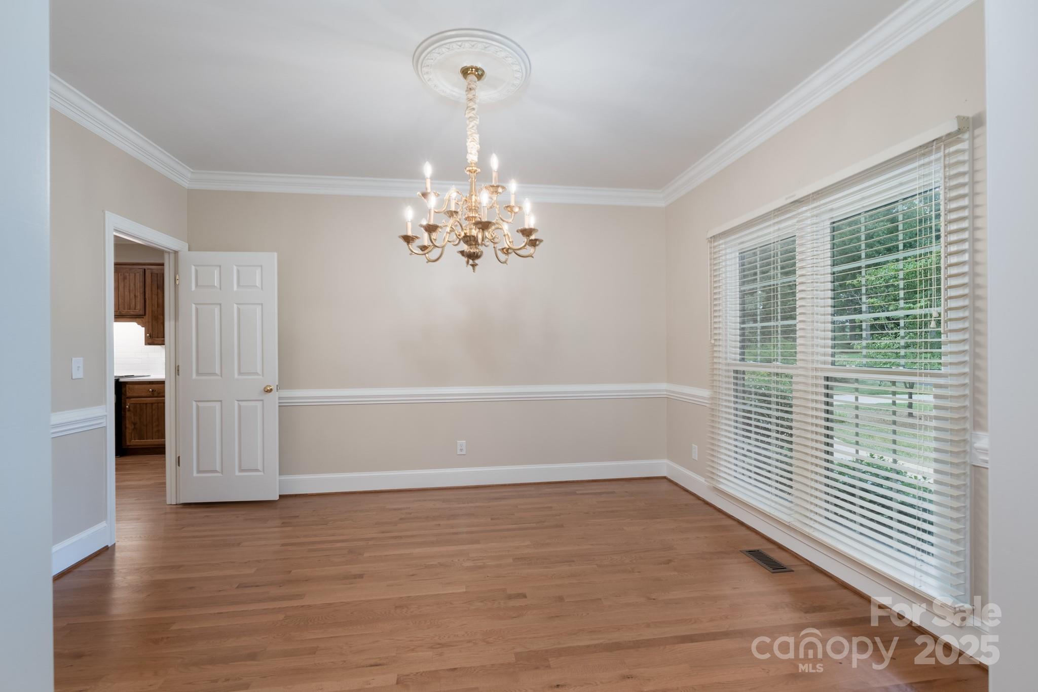 Meadow Lakes II - Residential