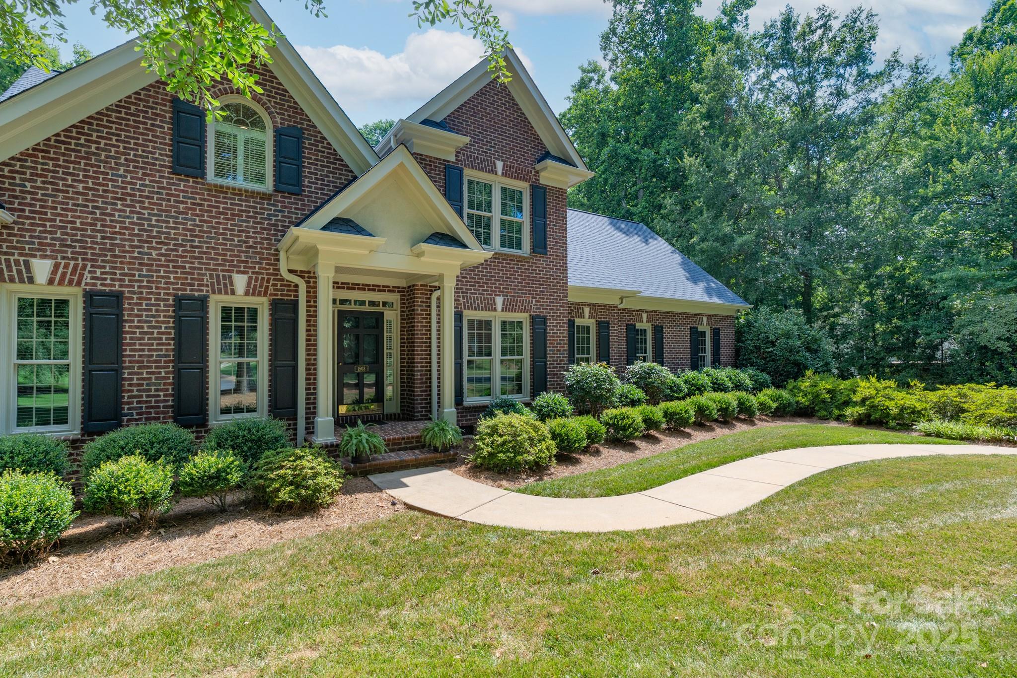 Meadow Lakes II - Residential