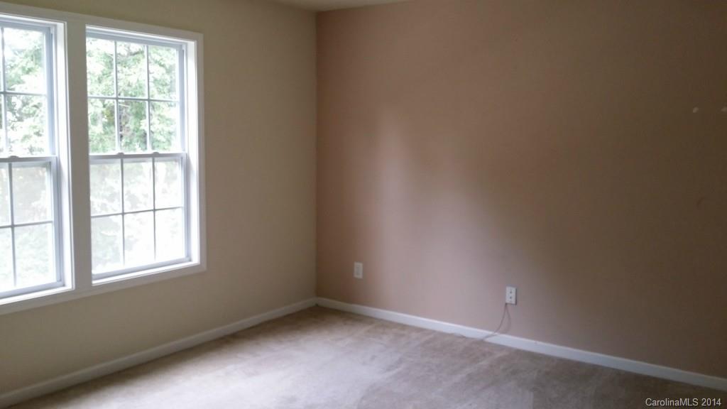 Arlington - Residential Lease