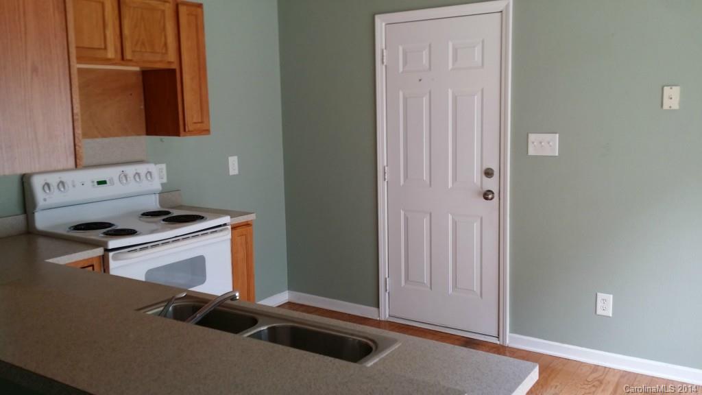 Arlington - Residential Lease