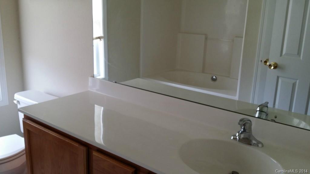 Arlington - Residential Lease