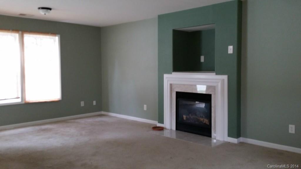 Arlington - Residential Lease