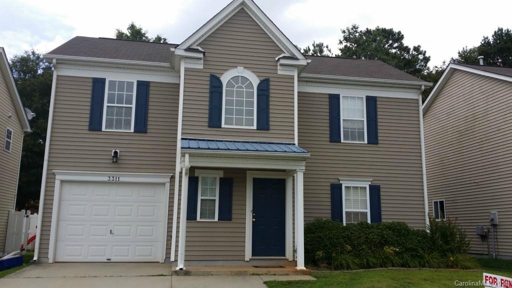 Arlington - Residential Lease
