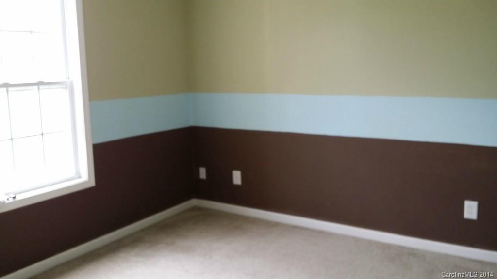 Arlington - Residential Lease