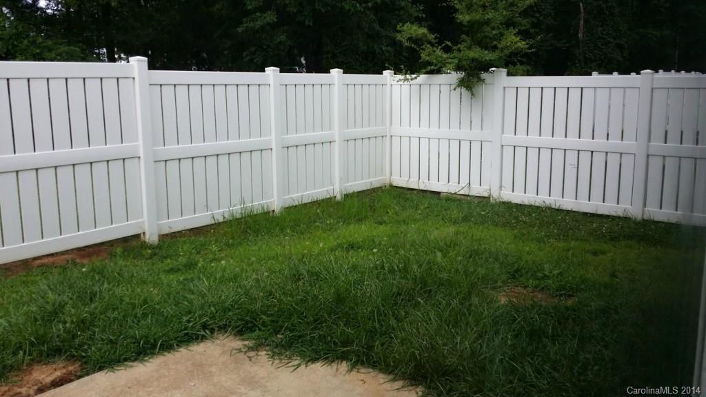 Arlington - Residential Lease