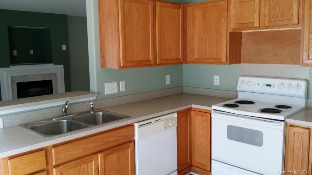 Arlington - Residential Lease