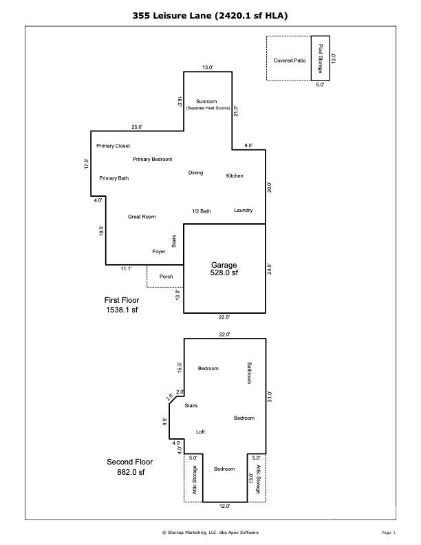 NONE - Residential