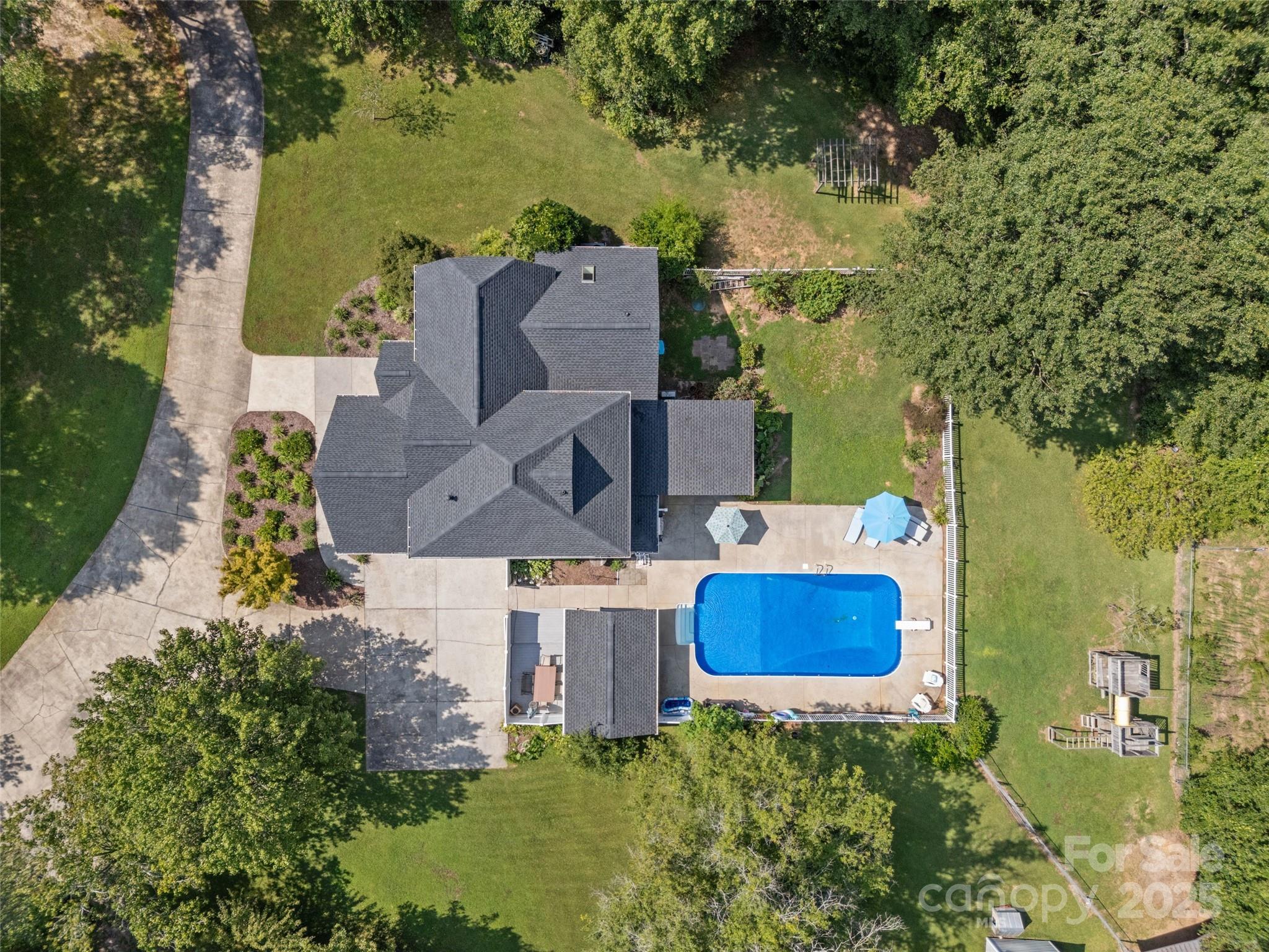 NONE - Residential