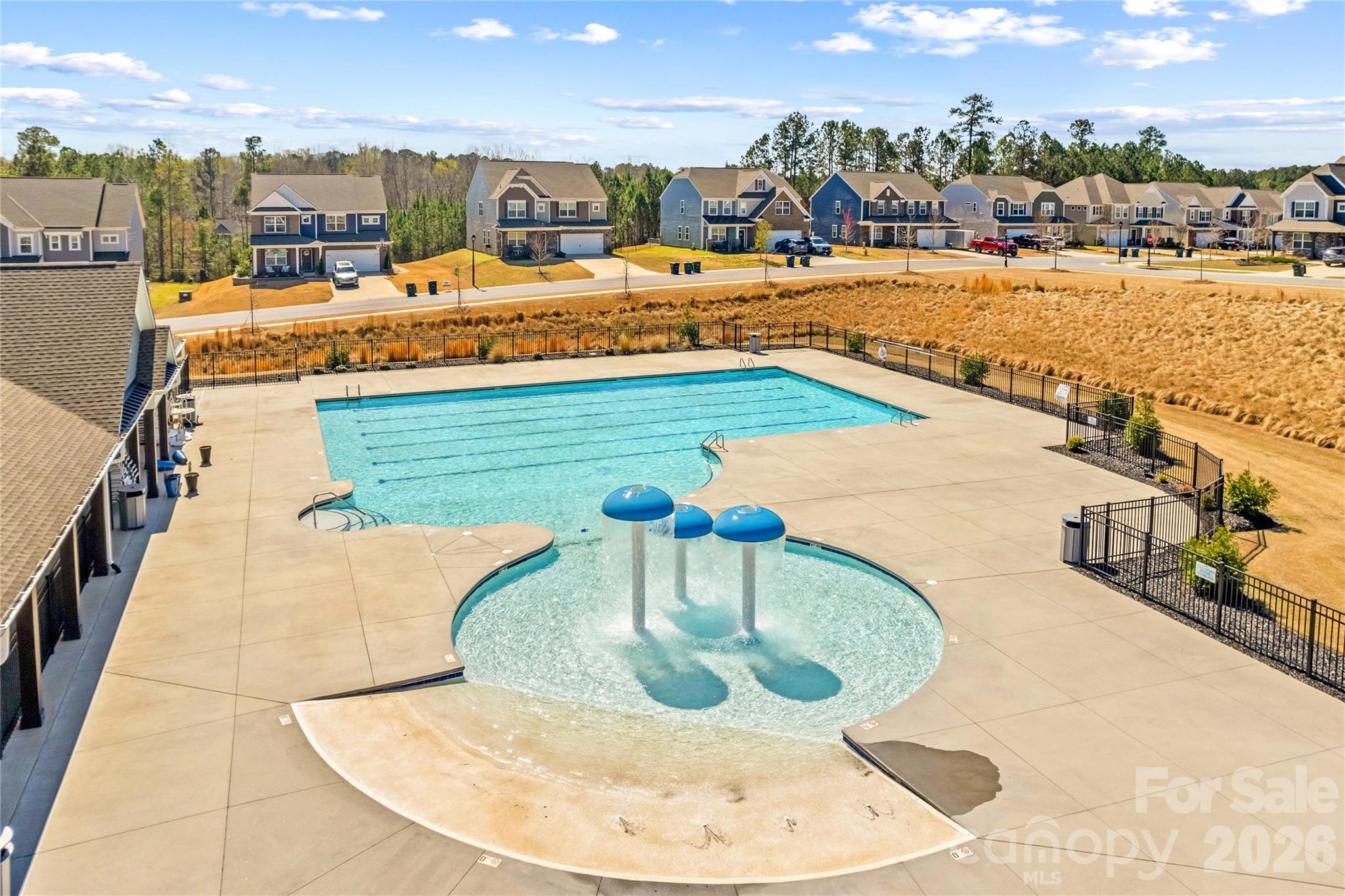 Falls Cove at Lake Norman - Residential