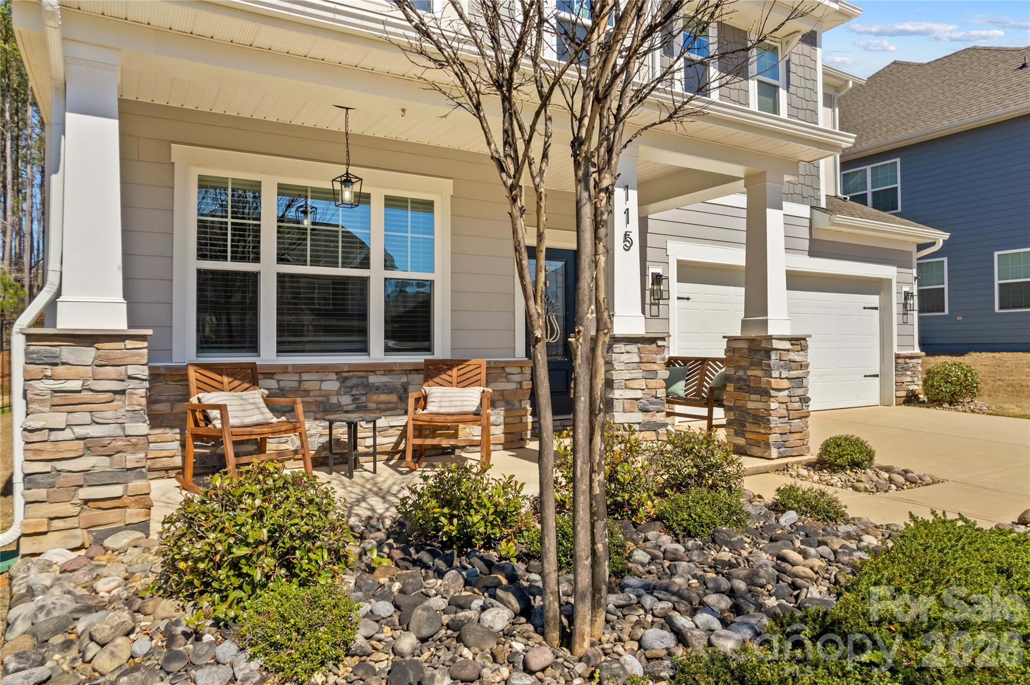Falls Cove at Lake Norman - Residential