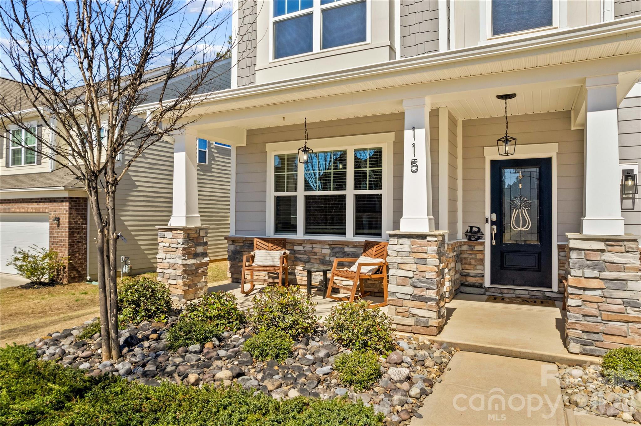 Falls Cove at Lake Norman - Residential