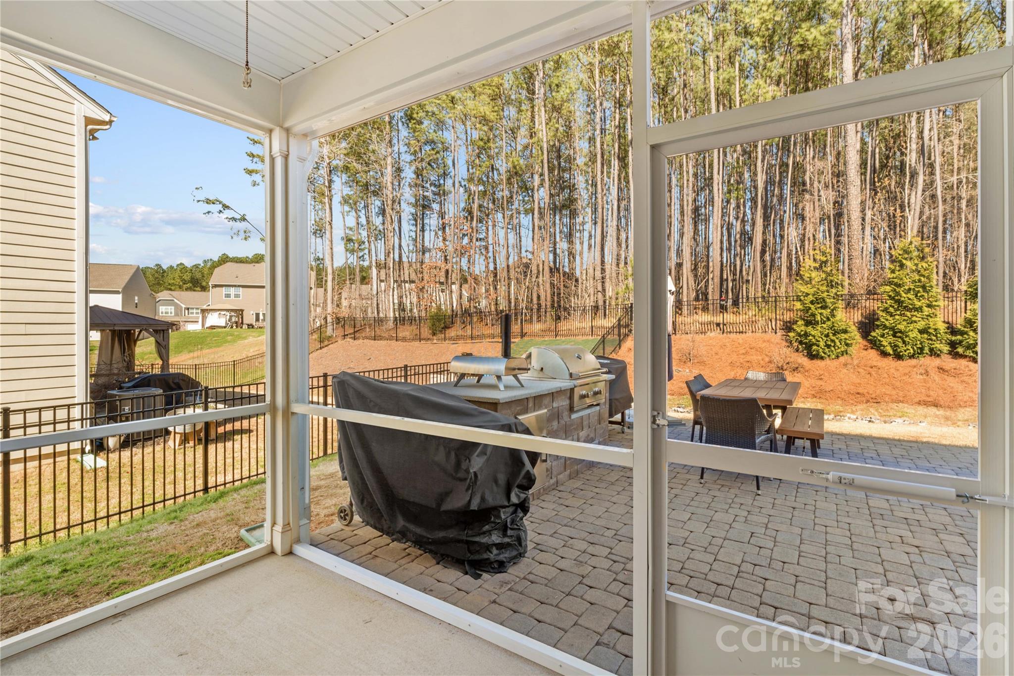 Falls Cove at Lake Norman - Residential
