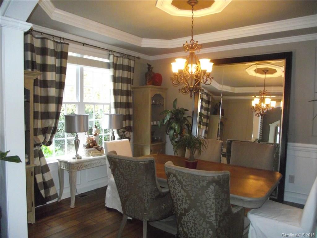 Bridgemill - Residential Lease