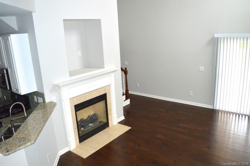 Waterstone - Residential