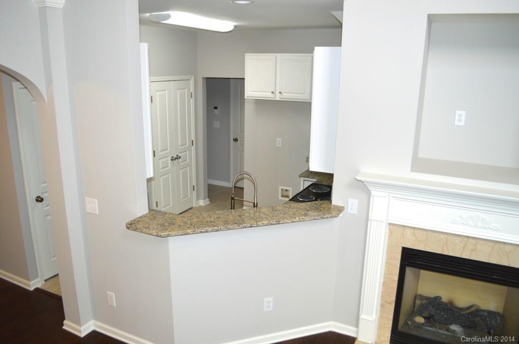 Waterstone - Residential