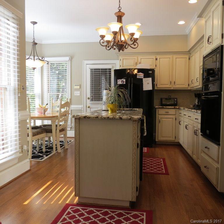 Balliwyck - Residential