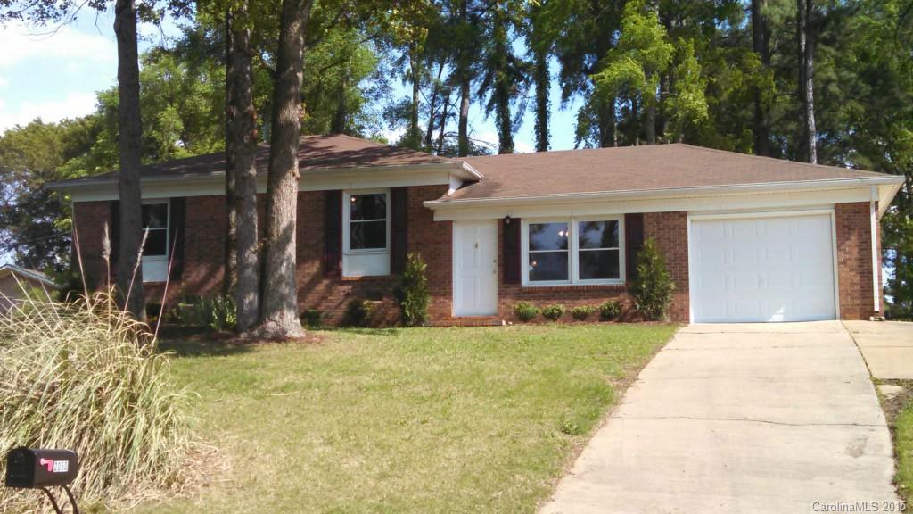 Midbrook - Residential