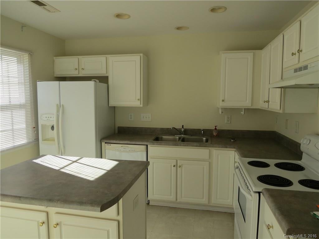 Cole Creek - Residential Lease