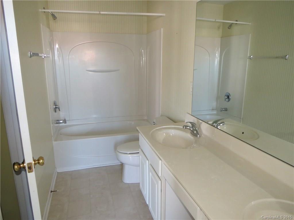 Cole Creek - Residential Lease