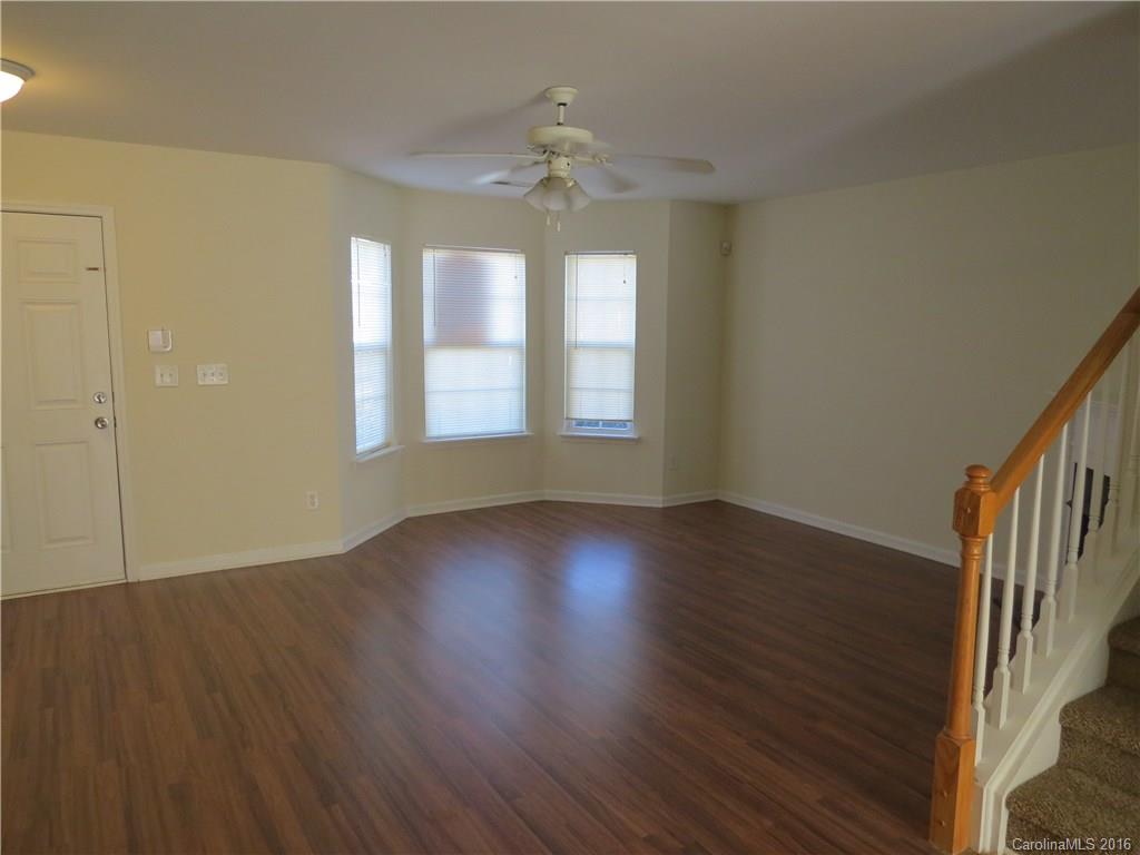 Cole Creek - Residential Lease