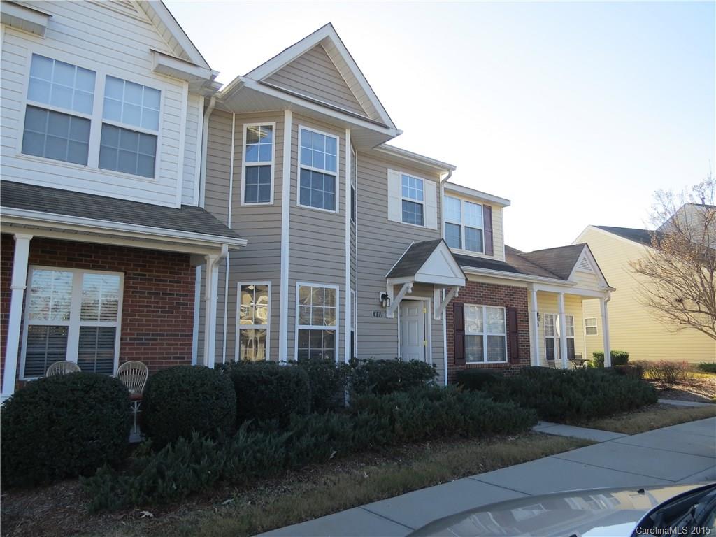 Cole Creek - Residential Lease