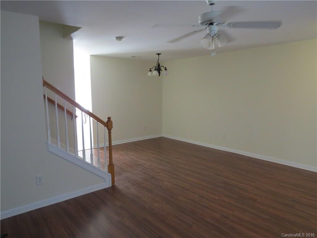 Cole Creek - Residential Lease