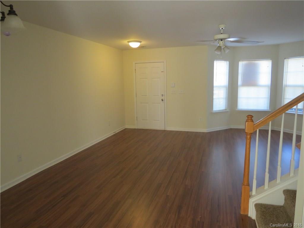 Cole Creek - Residential Lease
