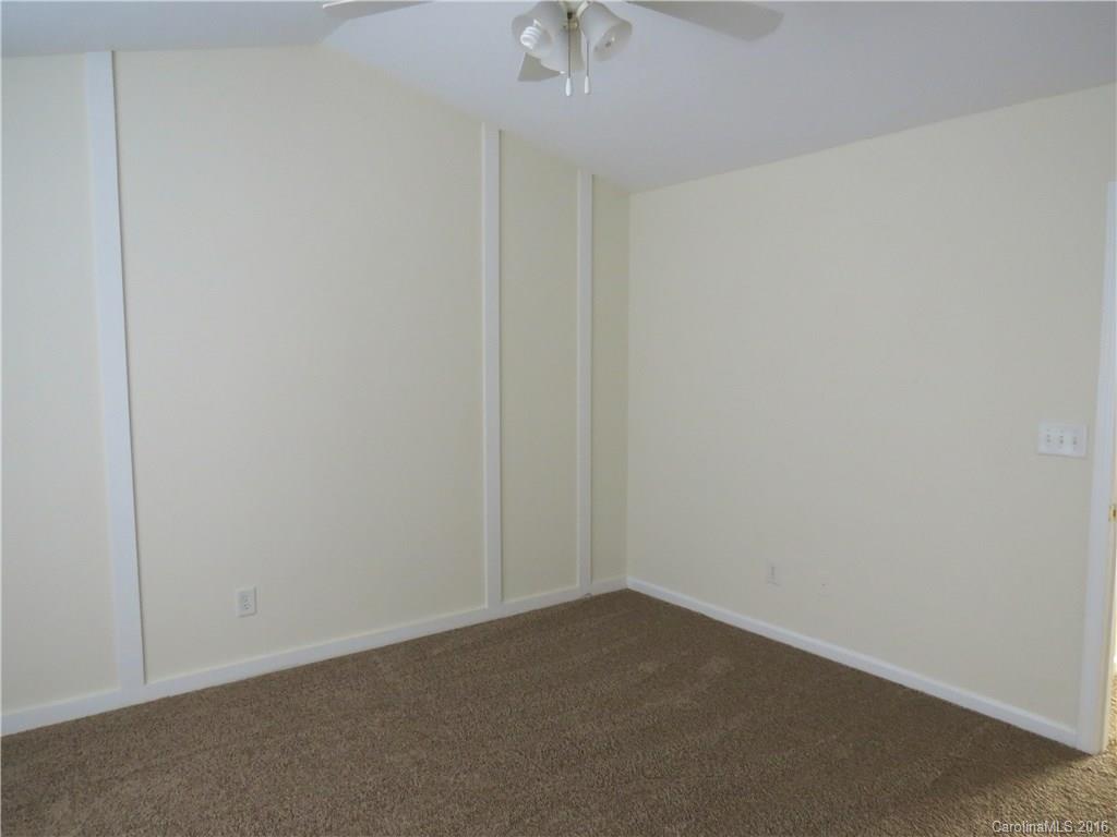 Cole Creek - Residential Lease