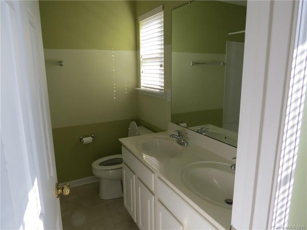 Cole Creek - Residential Lease