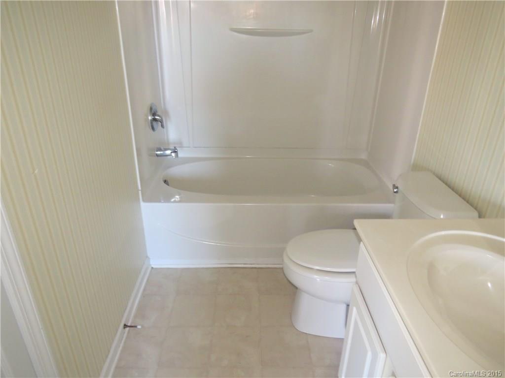 Cole Creek - Residential Lease