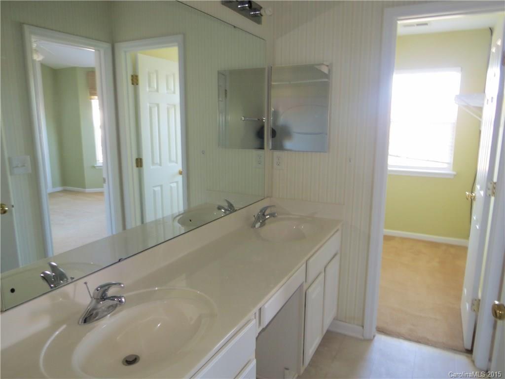 Cole Creek - Residential Lease