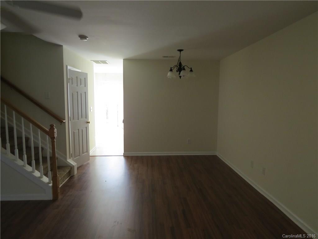 Cole Creek - Residential Lease