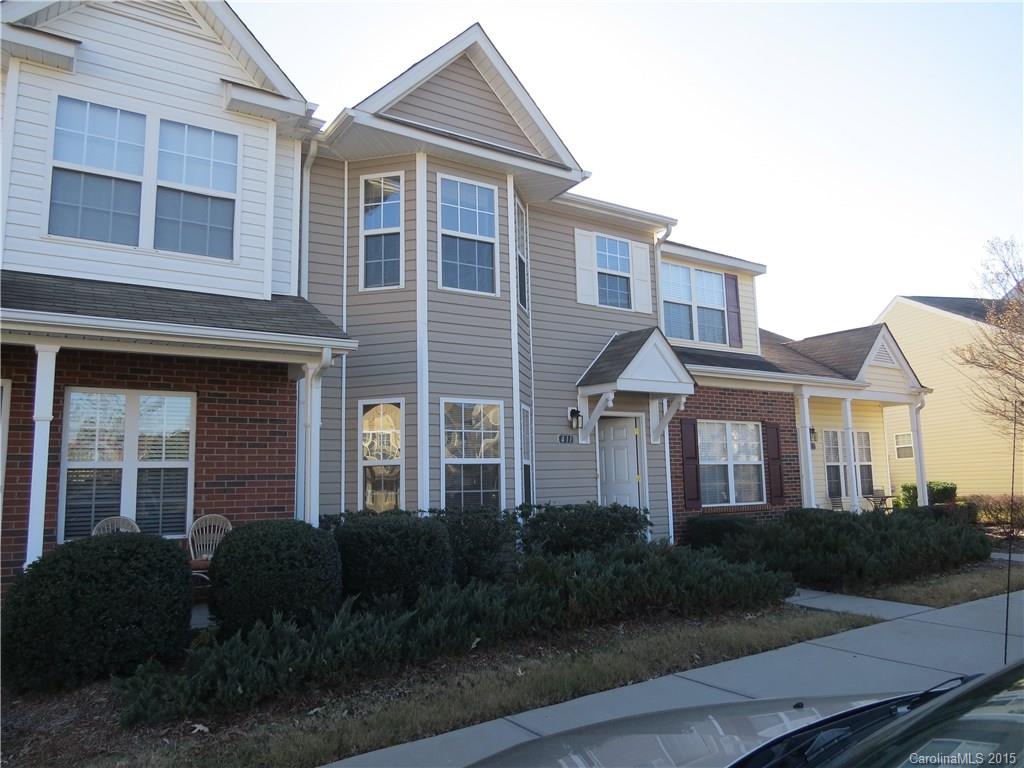 Cole Creek - Residential Lease