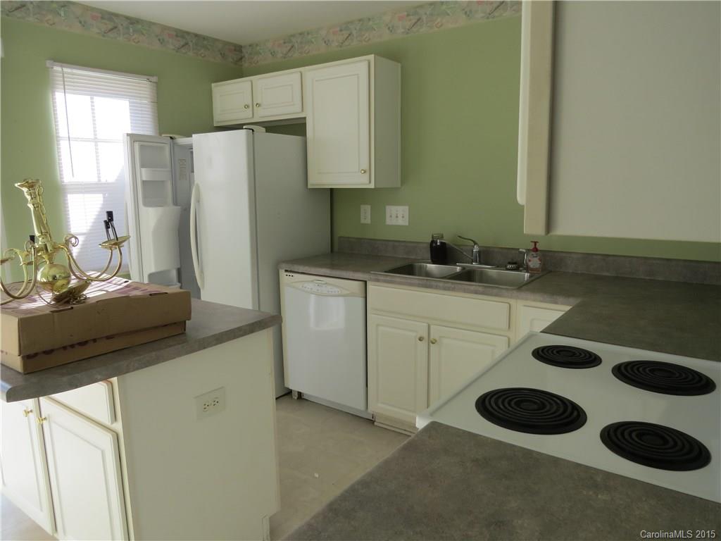 Cole Creek - Residential Lease