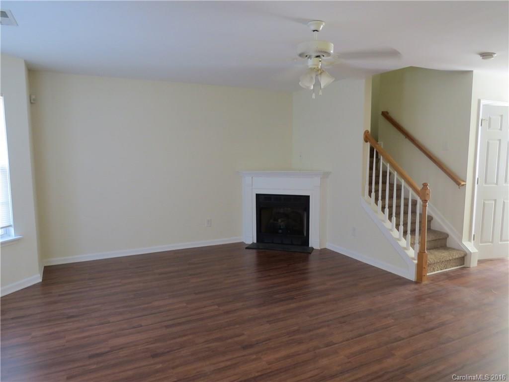 Cole Creek - Residential Lease