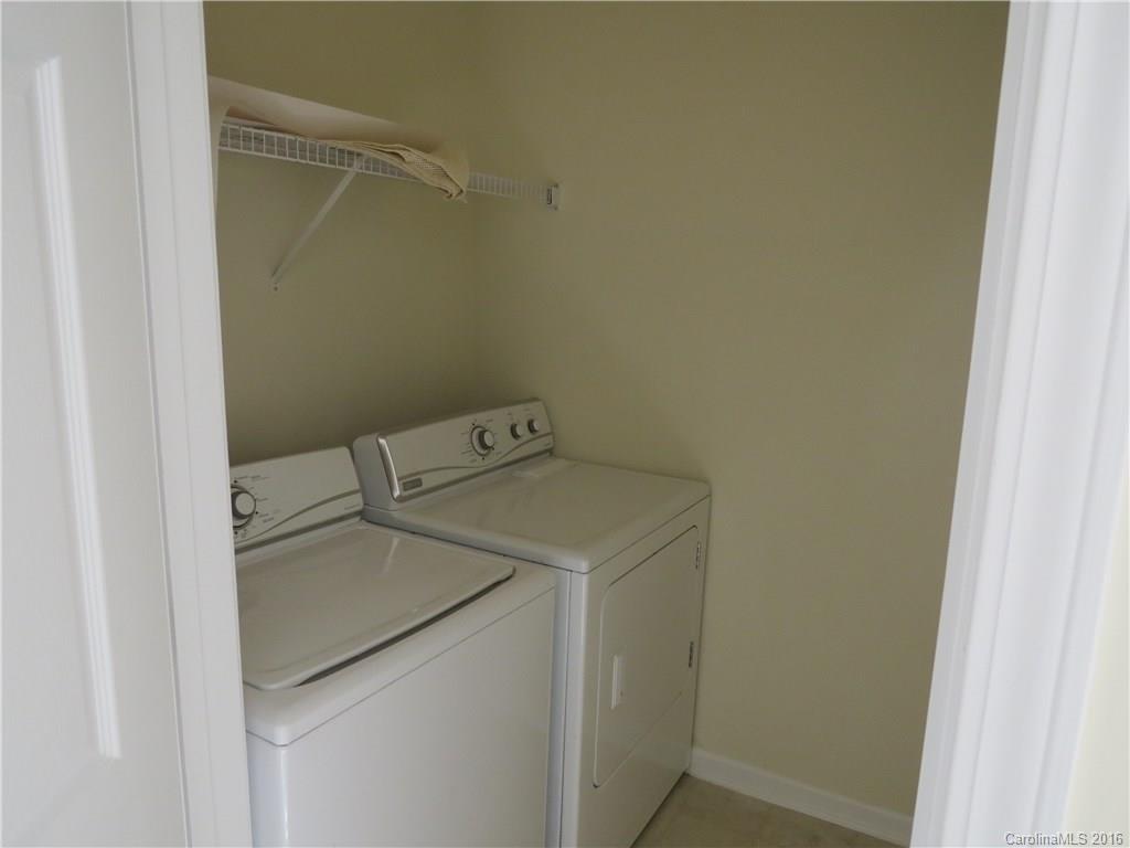Cole Creek - Residential Lease