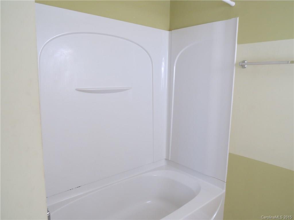 Cole Creek - Residential Lease