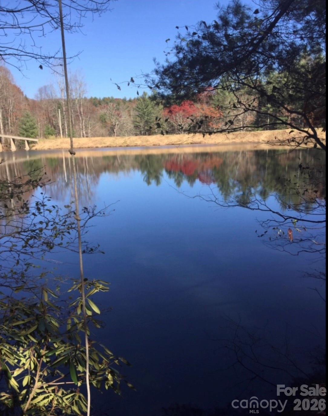 Deer Park Lake - Land