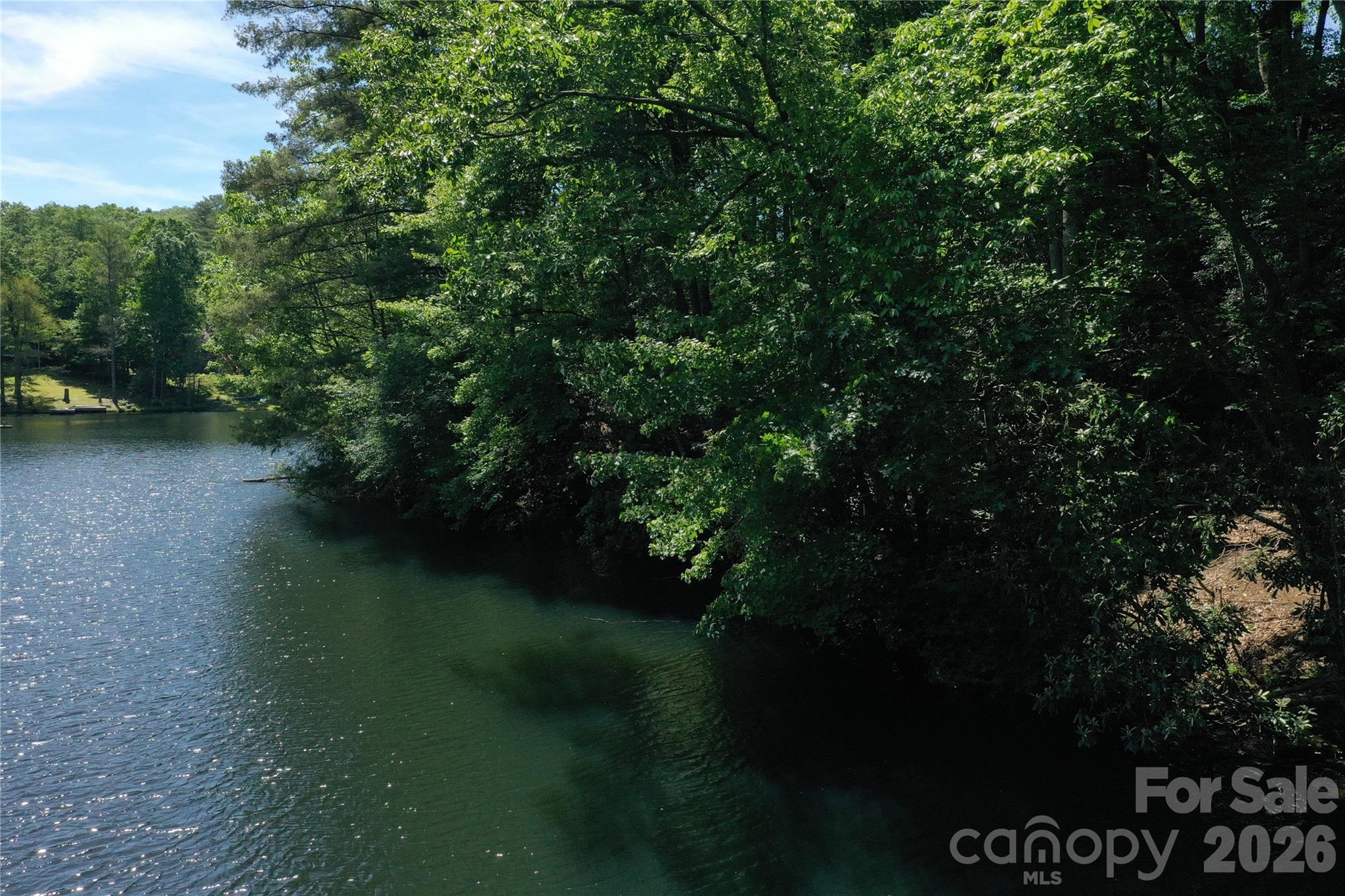 Deer Park Lake - Land